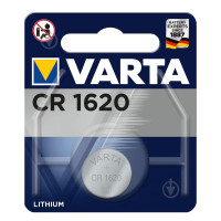Батарейка CR1620 Varta 3V (ціна за 1шт) Батарейка CR1620 Varta 3V (ціна за 1шт)
