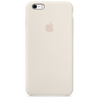 Накладка (з мікрофіброю) Silk для iPhone 6 Plus- лавандовий