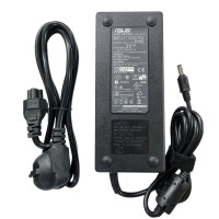 Блок живлення для ноутбука Asus 19V/6.32A (5.5*2.5) +мережевий кабель Блок живлення для ноутбука Asus 19V/6.32A (5.5*2.5) +мережевий кабель