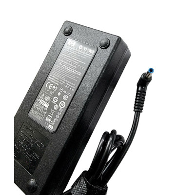 Блок живлення для ноутбука HP 18.5V/6.5A (4.5*3.0) без мережевого кабелю