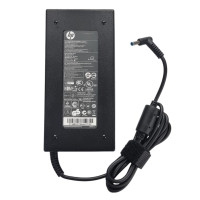 Блок живлення для ноутбука HP 19.5V/7.7A (4.5*3.0) +мережевий кабель Блок живлення для ноутбука HP 19.5V/7.7A (4.5*3.0) +мережевий кабель