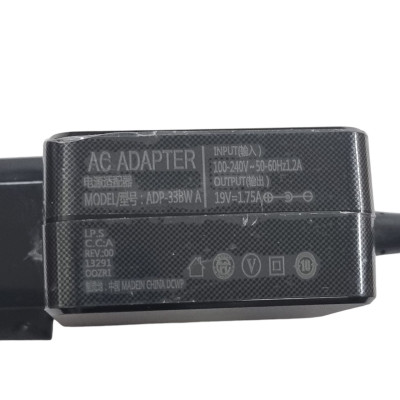 Блок живлення для ноутбука OR Asus 19V/1.75A (4.0*1.35) 