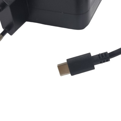 Блок живлення для ноутбука OR Lenovo 20V/3.25A Type-C 65W