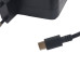 Блок живлення для ноутбука OR Lenovo 20V/3.25A Type-C 65W