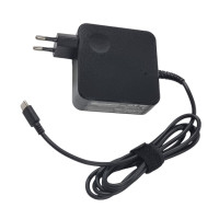 Блок живлення для ноутбука OR Lenovo 20V/3.25A Type-C 65W