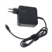 Блок живлення для ноутбука OR Lenovo 20V/3.25A Type-C 65W