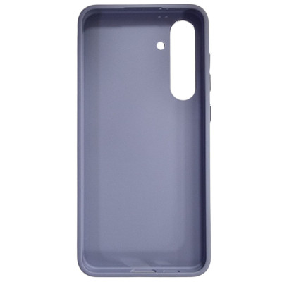 Накладка Bonbon Metal Style with Magnetic для Samsung S24 / Samsung S25- бузковий Накладка Bonbon Metal Style with Magnetic для Samsung S24 / Samsung S25- бузковий