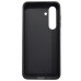 Накладка Bonbon Metal Style with Magnetic для Samsung S24 / Samsung S25- чорний