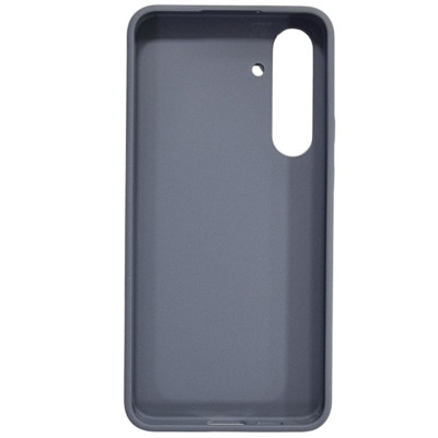 Накладка Bonbon Metal Style with Magnetic для Samsung S24 Plus/ Samsung S25 Plus- сіра лаванда Накладка Bonbon Metal Style with Magnetic для Samsung S24 Plus/ Samsung S25 Plus- сіра лаванда