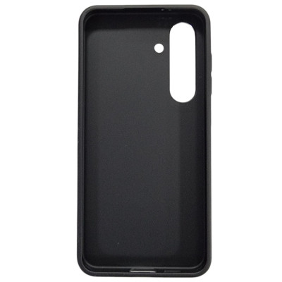 Накладка Bonbon Metal Style with Magnetic для Samsung S24 Plus/ Samsung S25 Plus- чорний Накладка Bonbon Metal Style with Magnetic для Samsung S24 Plus/ Samsung S25 Plus- чорний