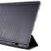 Чохол-книжка Smart Case With Pencil для планшета iPad Air 13 2024 (13") / Air 13 (2025 / 2026)- чорний Чохол-книжка Smart Case With Pencil для планшета iPad Air 13 2024 (13") / Air 13 (2025 / 2026)- чорний