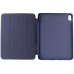 Чохол-книжка Smart Case With Pencil для планшета iPad Air 13 2024 (13") / Air 13 (2025 / 2026)- темно-синій Чохол-книжка Smart Case With Pencil для планшета iPad Air 13 2024 (13") / Air 13 (2025 / 2026)- темно-синій
