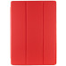 Чохол-книжка Smart Case With Pencil для планшета iPad Air 13 2024 (13") / Air 13 (2025 / 2026)- червоний