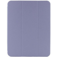 Чохол-книжка Smart Case With Pencil для планшета iPad Pro 11 2024 (11")- лавандовий Чохол-книжка Smart Case With Pencil для планшета iPad Pro 11 2024 (11")- лавандовий