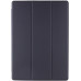 Чохол-книжка Smart Case With Pencil для планшета iPad Pro 13 2024 (13")- чорний