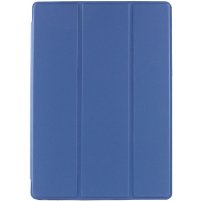 Чохол-книжка Smart Case With Pencil для планшета Samsung Tab A7 Lite T220/T225 8.7`- темно-синій Чохол-книжка Smart Case With Pencil для планшета Samsung Tab A7 Lite T220/T225 8.7`- темно-синій