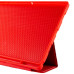Чохол-книжка Smart Case With Pencil для планшета Samsung Tab A7 Lite T220/T225 8.7`- червоний Чохол-книжка Smart Case With Pencil для планшета Samsung Tab A7 Lite T220/T225 8.7`- червоний