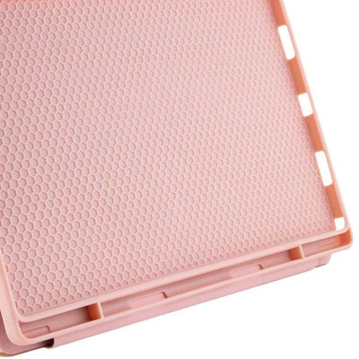 Чохол-книжка Smart Case With Pencil для планшета Samsung Tab A7 Lite T220/T225 8.7`- рожеве золото Чохол-книжка Smart Case With Pencil для планшета Samsung Tab A7 Lite T220/T225 8.7`- рожеве золото