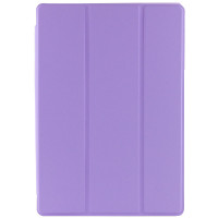 Чохол-книжка Smart Case With Pencil для планшета Samsung Tab A8 / X200 / X205 10.5`- лавандовий