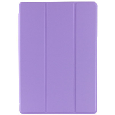 Чохол-книжка Smart Case With Pencil для планшета Samsung Tab A8 / X200 / X205 10.5`- лавандовий Чохол-книжка Smart Case With Pencil для планшета Samsung Tab A8 / X200 / X205 10.5`- лавандовий