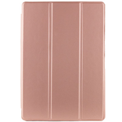 Чохол-книжка Smart Case With Pencil для планшета Xiaomi Redmi Pad SE (11`)- рожеве золото Чохол-книжка Smart Case With Pencil для планшета Xiaomi Redmi Pad SE (11`)- рожеве золото