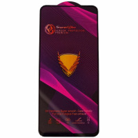 Скло захисне Tempered Glass OG Premium для Realme C55/ Realme 11 5G / Realme C67 5G / Oppo A58 4G / Oppo A98 5G / Oppo A5 / Oppo A5 Pro / OnePlus Nord CE 3 Lite - чорний Скло захисне Tempered Glass OG Premium для Realme C55/ Realme 11 5G / Realme C67 5G / Oppo A58 4G / Oppo A98 5G / Oppo A5 / Oppo A5 Pro / OnePlus Nord CE 3 Lite - чорний