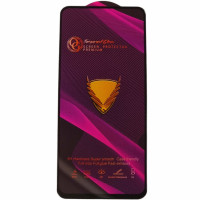 Скло захисне Tempered Glass OG Premium для Motorola Moto G14 / G54- чорний Скло захисне Tempered Glass OG Premium для Motorola Moto G14 / G54- чорний