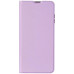 Чохол-книжка Skin Case для Samsung A06- бузковий