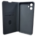 Чохол-книжка Skin Case для Samsung A06- бузковий Чохол-книжка Skin Case для Samsung A06- бузковий