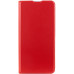 Чохол-книжка Skin Case для Samsung A06- червоний