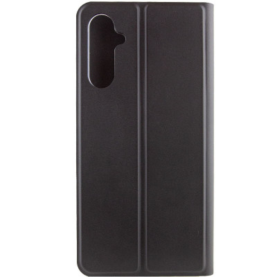 Чохол-книжка Skin Case для Samsung A25- чорний Чохол-книжка Skin Case для Samsung A25- чорний