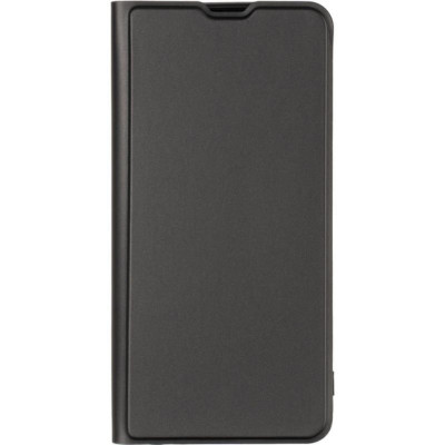 Чохол-книжка Skin Case для Samsung A25- чорний