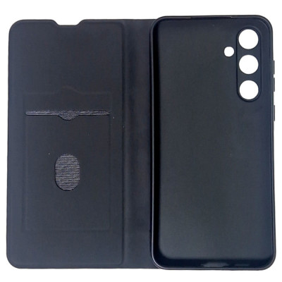 Чохол-книжка Skin Case для Samsung A35- марсала Чохол-книжка Skin Case для Samsung A35- марсала