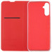 Чохол-книжка Skin Case для Samsung A35- червоний Чохол-книжка Skin Case для Samsung A35- червоний