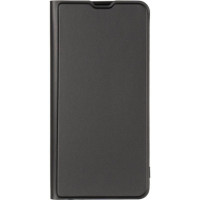 Чохол-книжка Skin Case для Samsung A35- чорний Чохол-книжка Skin Case для Samsung A35- чорний