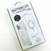 Накладка Space Magnetic Wireless Charge для iPhone 16- прозорий Накладка Space Magnetic Wireless Charge для iPhone 16- прозорий