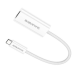 Перехідник Borofone DH11 Type-C to HDTV- білий Перехідник Borofone DH11 Type-C to HDTV- білий