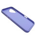 Накладка Bonbon Metal Style with Magnetic для iPhone 16 Plus- бузковий Накладка Bonbon Metal Style with Magnetic для iPhone 16 Plus- бузковий