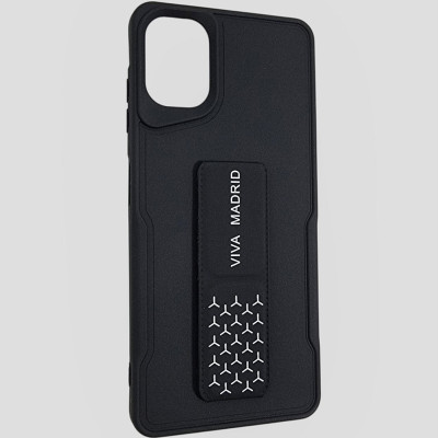 Накладка TPU VIVA для Samsung A05 / A055- чорний