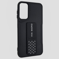 Накладка TPU VIVA для Samsung A15 4G/5G / M15 5G- чорний Накладка TPU VIVA для Samsung A15 4G/5G / M15 5G- чорний