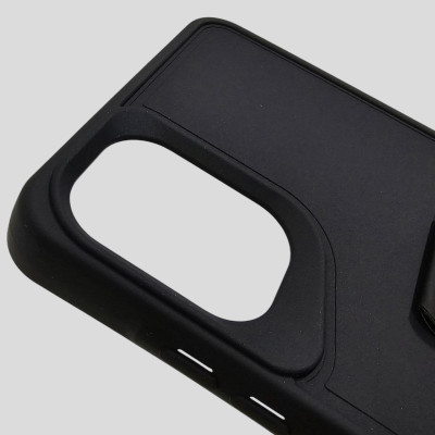 Накладка TPU VIVA для Samsung A15 4G/5G / M15 5G- чорний Накладка TPU VIVA для Samsung A15 4G/5G / M15 5G- чорний