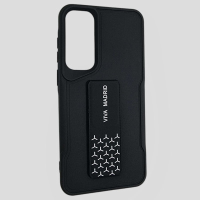 Накладка TPU VIVA для Samsung A35- чорний