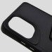 Накладка TPU VIVA для Samsung A35- чорний Накладка TPU VIVA для Samsung A35- чорний