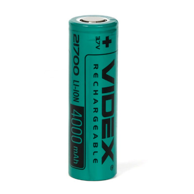Акумулятор 21700 Videx 4000mAh