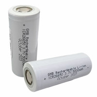 Акумулятор ICR26650 GMB 15A 5000mAh Акумулятор ICR26650 GMB 15A 5000mAh