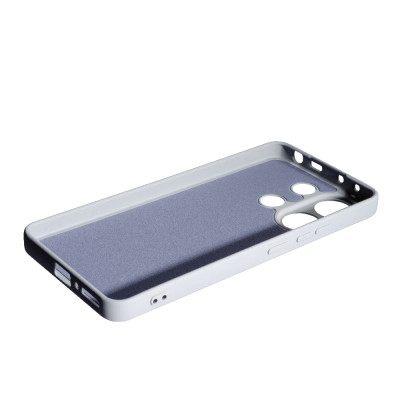Накладка (з мікрофіброю) Case Art для Xiaomi Redmi Note 13 4G- Cat