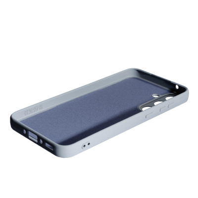 Накладка (з мікрофіброю) Case Art для Samsung A35- Cat Накладка (з мікрофіброю) Case Art для Samsung A35- Cat
