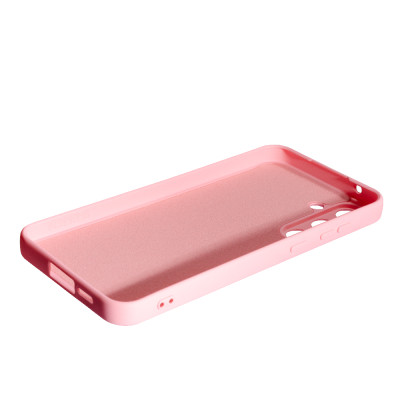Накладка (з мікрофіброю) Case Art для Samsung A55- Bear Накладка (з мікрофіброю) Case Art для Samsung A55- Bear