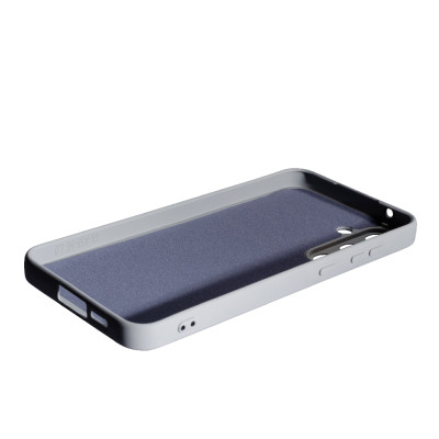 Накладка (з мікрофіброю) Case Art для Samsung A55- Cat