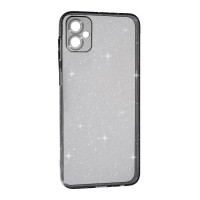 Накладка Clear Shine для Samsung A06- тонований